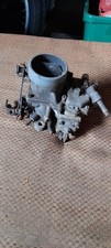 Classic Car Part. Carburettor