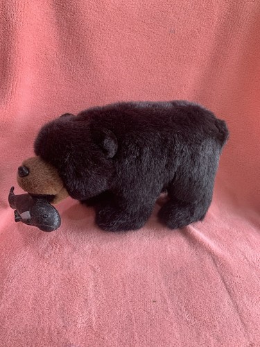 Vintage stuffed animal - vintage,