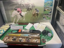 5 Horse Peers Hardy Horse