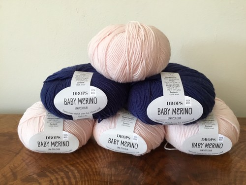 295g drops baby merino - 295g,