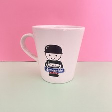 Vintage Homepride Fred Mug