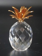 SWAROVSKI CRYSTAL Pineapple