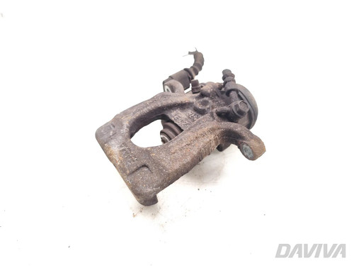 Nissan trail rear brake - rear,