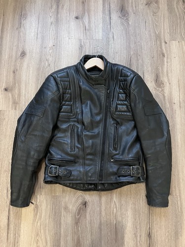 Vintage belstaff leather - vintage,