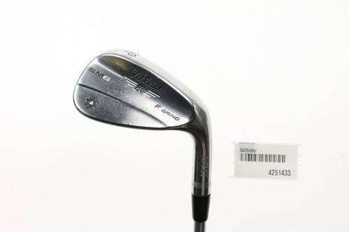 Titleist vokey sm6 - titleist,