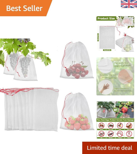 Garden mesh fruit - garden,