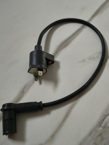 Pit bike ignition - coil, 50cc