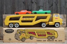 Rare Vintage Large 1970's