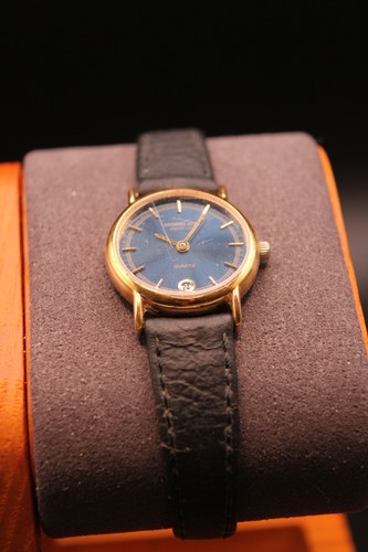 Raymond weil 22mm date watch - weil,