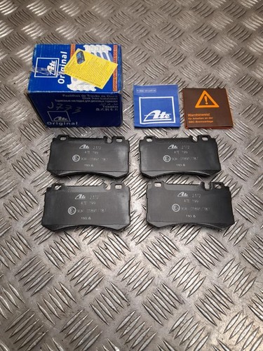 Brake shoe mercedes - brake,