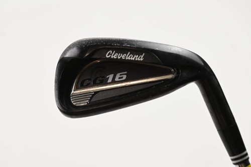 Cleveland cg16 iron 31 - #7, /