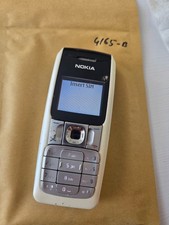 Nokia 2310 - White (Unlocked)
