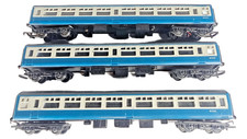 Rake gauge blue - rake,