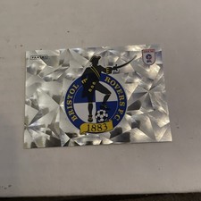 NEW 2025/26 #702 BRISTOL