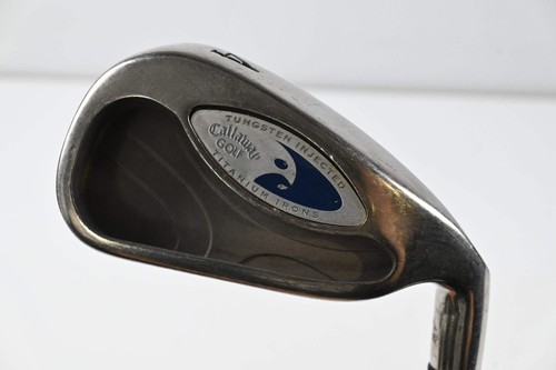 Callaway hawk eye vft iron - callaway, #4