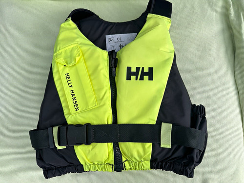 Helly hansen buoyancy - helly,