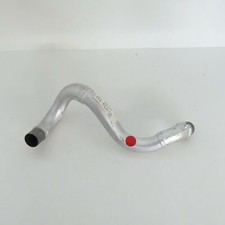 Yamaha VMX 1200 V Max exhaust