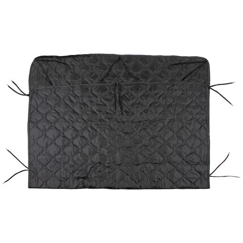 Poncho liner blanket quilt - poncho,