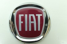 FITS FIAT DOBLO - DUCATO - FLRINO - SCUDO  BADGE / EMBLEM  120MM   (FITS FIAT)  