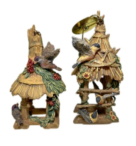 Bradford exchange goldfinch - 2,