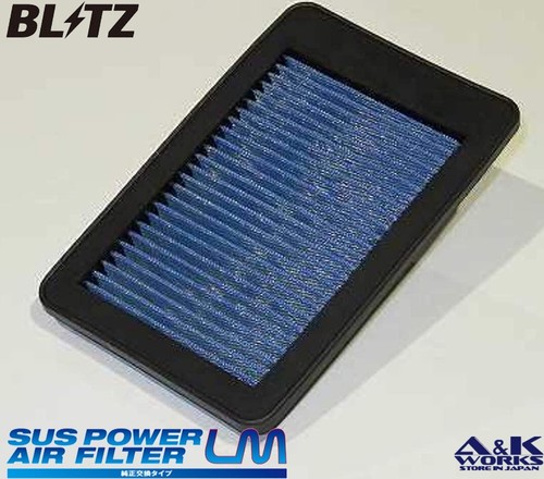 Blitz 708b sus - blitz, air