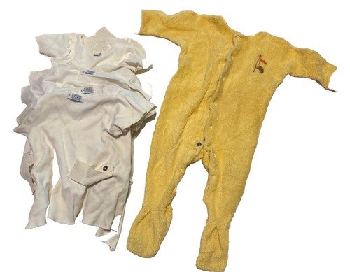 Vintage carter bodysuit - vintage, carter's