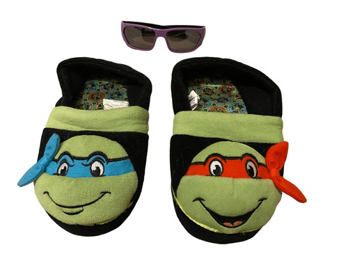 Toddler teenage mutant ninja - teenage,