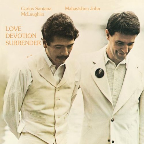 Love devotion surrender - love,