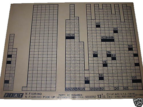 Microfilm microfiche flat film
