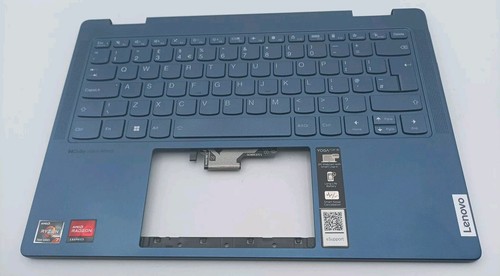 Lenovo yoga 14arp8 keyboard - 7,