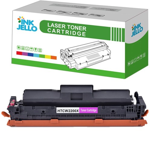 Magenta toner cartridge - cartridge, 220a