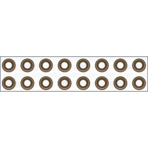 Seal set valve stem ajusa - valve,