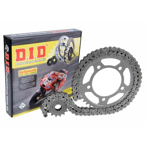 Did 520 vx3 - did, chain