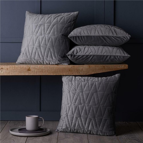 Set quilted luxury - of,