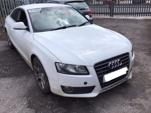 Audi 2007 2012 coupe - a5,