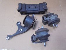 SUZUKI GRAND VITARA 2007 2.0 PETROL J20A SELECTION OF 4 ENGINE MOUNTS