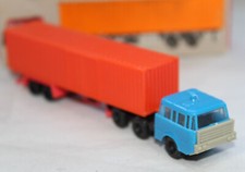 VEB MODELL-KONSTRUKT - 12512 -