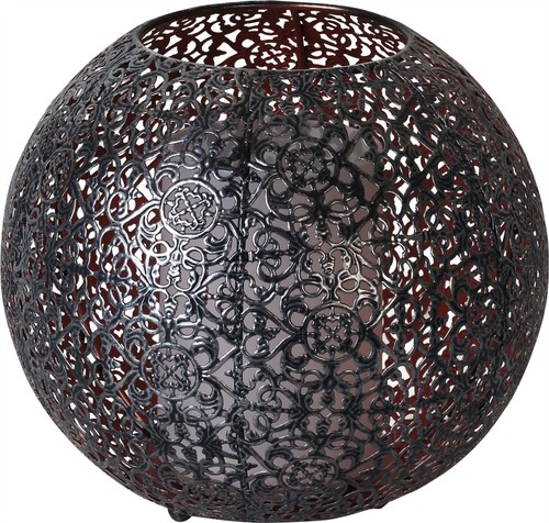 Solar garden lantern led - garden,