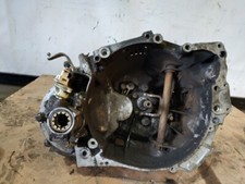 20CH65 gearbox for PEUGEOT 306