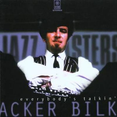 Acker bilk everybody - bilk, :