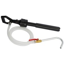 Draper Gear Oil Pump Fits 20