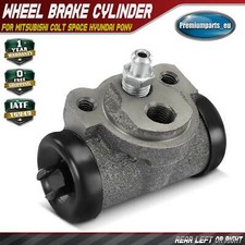 Wheel Brake Cylinder Rear Left