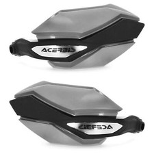 ACERBIS ARGON GREY/BLACK