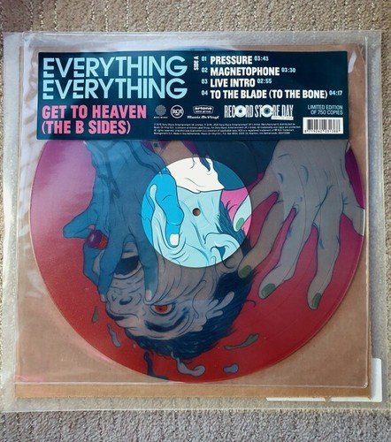Everything get - everything,