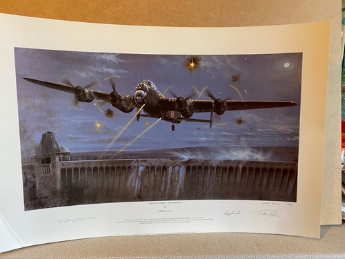 617 squadron dambuster - squadron,
