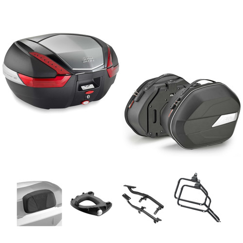 Givi trunk kit v47n - givi,