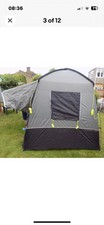 Oudoor Revolution Handi Drive Away Awning 