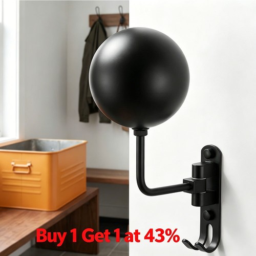 Motorcycle bicycle helmet rack - motorcycle,