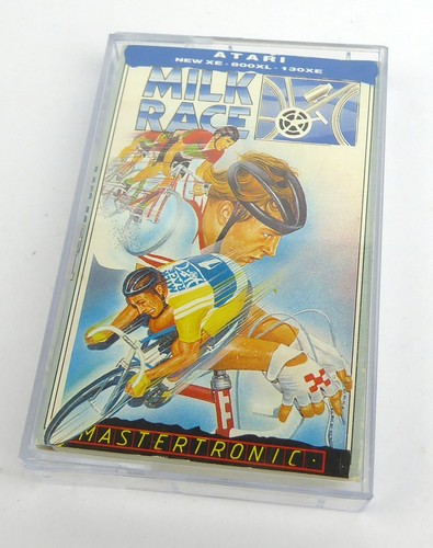 Atari 800 tape in - 800,