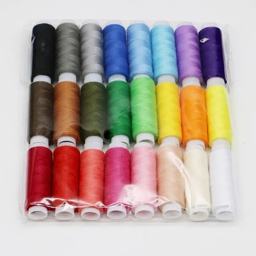 Colour spools finest - colour,
